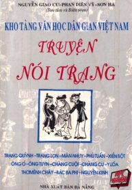 Truyện trạng