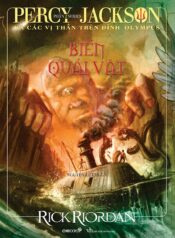 Biển Quái Vật