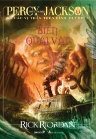 Biển Quái Vật