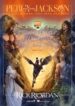 Các Vị Thần Hy Lạp Của Percy Jackson