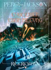 Cuộc Chiến Chốn Mê Cung