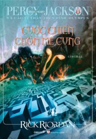 Cuộc Chiến Chốn Mê Cung