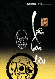 HUYỀN VỸ QUYỂN