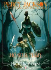 Hồ Sơ Á Thần