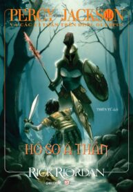 Hồ Sơ Á Thần