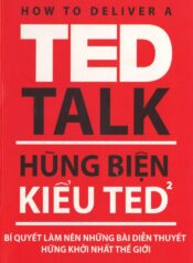 Hung Bien Kieu TED #2