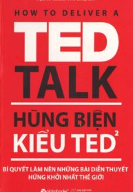Hung Bien Kieu TED #2