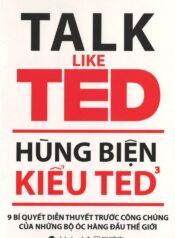 Hung Bien Kieu TED #3