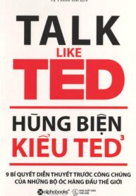 Hung Bien Kieu TED #3