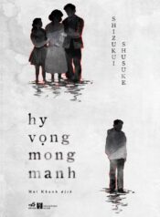 Hy vọng mong manh