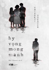 Hy vọng mong manh