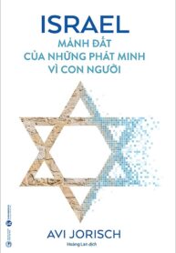 Isarel – Mảnh đất của những phát minh vì con người