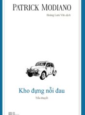 KHO ĐỰNG NỖI ĐAU