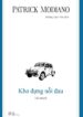 KHO ĐỰNG NỖI ĐAU