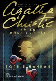 KỲ ÁN DÒNG CHỮ TẮT