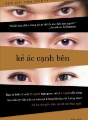 Kẻ Ác Cạnh Bên