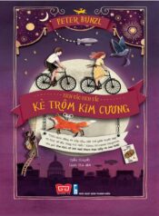 Kẻ Trộm Kim Cương
