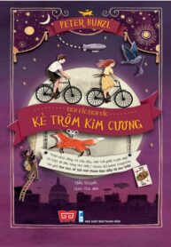Kẻ Trộm Kim Cương
