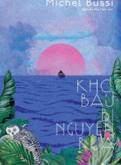 Kho Báu Bị Nguyền Rủa