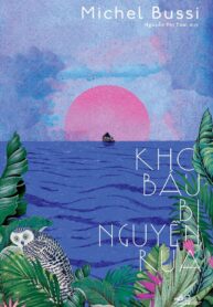 Kho Báu Bị Nguyền Rủa