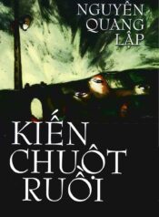 Kiến, Chuột Và Ruồi