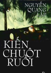 Kiến, Chuột Và Ruồi