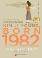 Kim Ji Young, Sinh Năm 1982