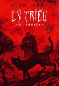 LÝ TRIỀU DỊ TRUYỆN
