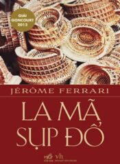 La Mã Sụp Đổ