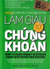 Làm giàu từ chứng khoán
