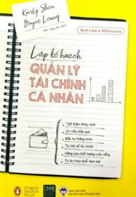 Lập Kế Hoạch Quản Lý Tài Chính Cá Nhân