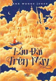 Lâu đài trên mây