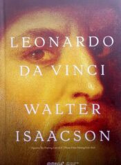 Leonardo Da Vinci