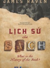Lịch Sử Của Sách