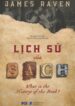 Lịch Sử Của Sách