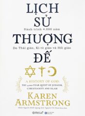 Lịch sử Thượng Đế