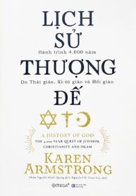 Lịch sử Thượng Đế