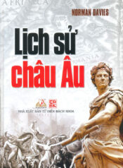 Lịch sử châu Âu
