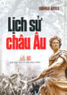 Lịch sử châu Âu