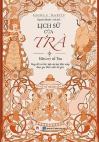 Lịch sử của Trà