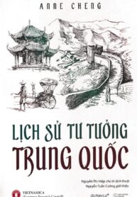 Lịch sử tư tưởng Trung Quốc