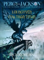 Lời Nguyền Của Thần Titan