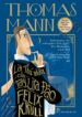 Lời Thú Nhận Của Tay Lừa Đảo Felix Krull