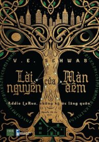 Lời nguyền của màn đêm