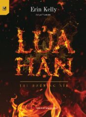 Lửa Hận