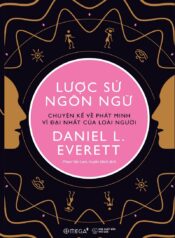 Lược Sử Ngôn Ngữ