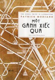 MỘT GÁNH XIẾC QUA