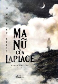 Ma Nữ của Laplace