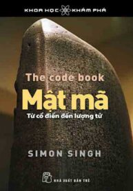 Mật Mã Từ Cổ Điển Đến Lượng Tử