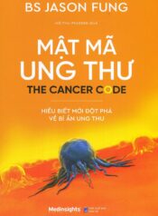 Mật mã ung thư – The cancer code (150)